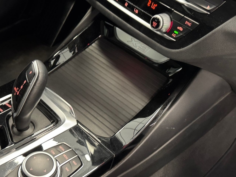 BMW X3 XDRIVE 20D foto 35