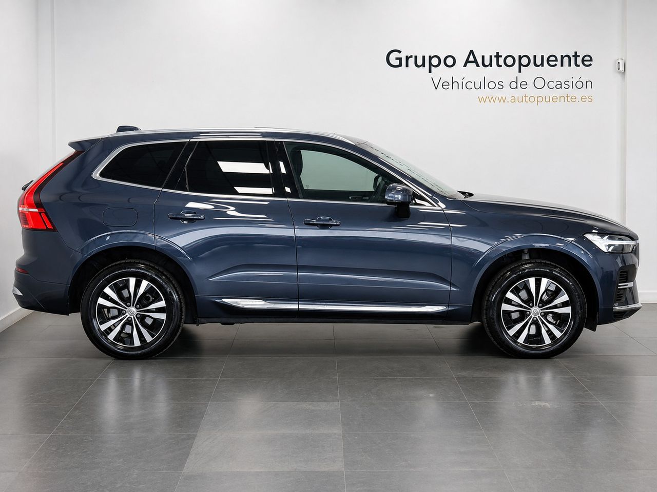 Volvo XC60 T6 RECHARGE INSCRIPTION EXPRESSION miniatura 3