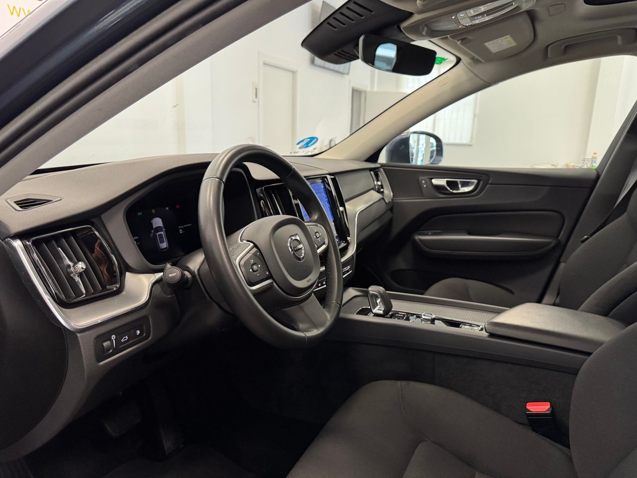 Volvo XC60 T6 RECHARGE INSCRIPTION EXPRESSION miniatura 12