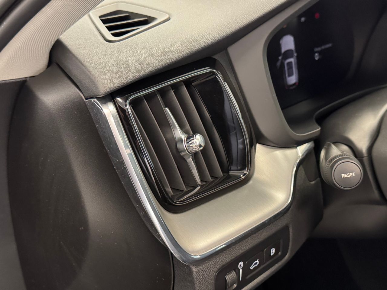 Volvo XC60 T6 RECHARGE INSCRIPTION EXPRESSION miniatura 14