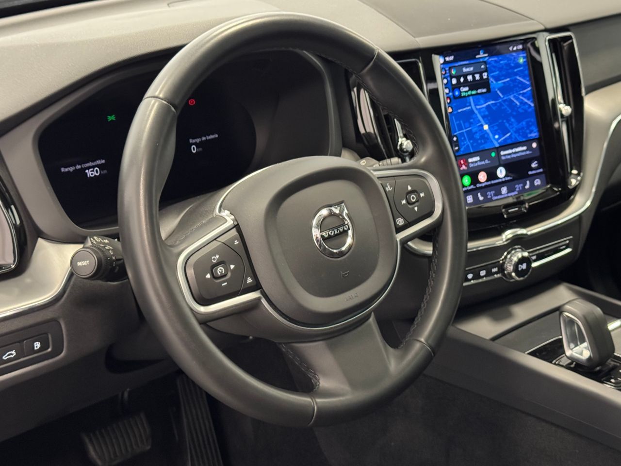 Volvo XC60 T6 RECHARGE INSCRIPTION EXPRESSION miniatura 16
