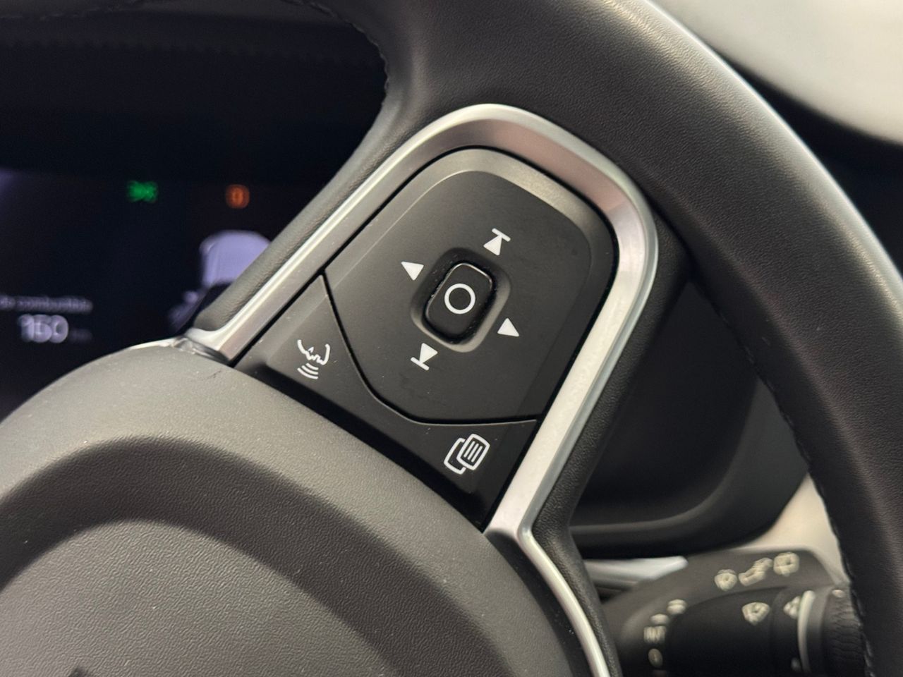 Volvo XC60 T6 RECHARGE INSCRIPTION EXPRESSION miniatura 20