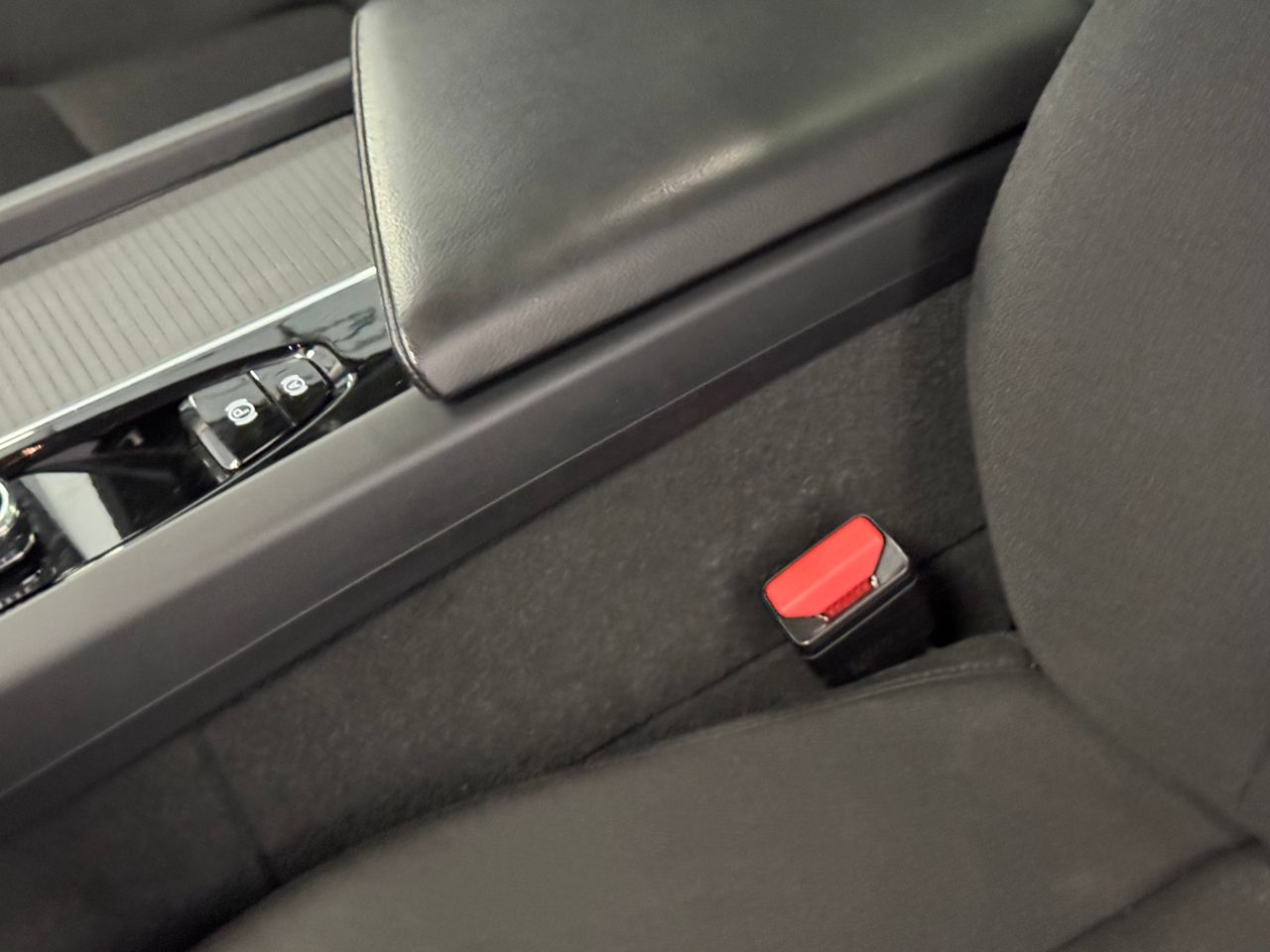 Volvo XC60 T6 RECHARGE INSCRIPTION EXPRESSION miniatura 21