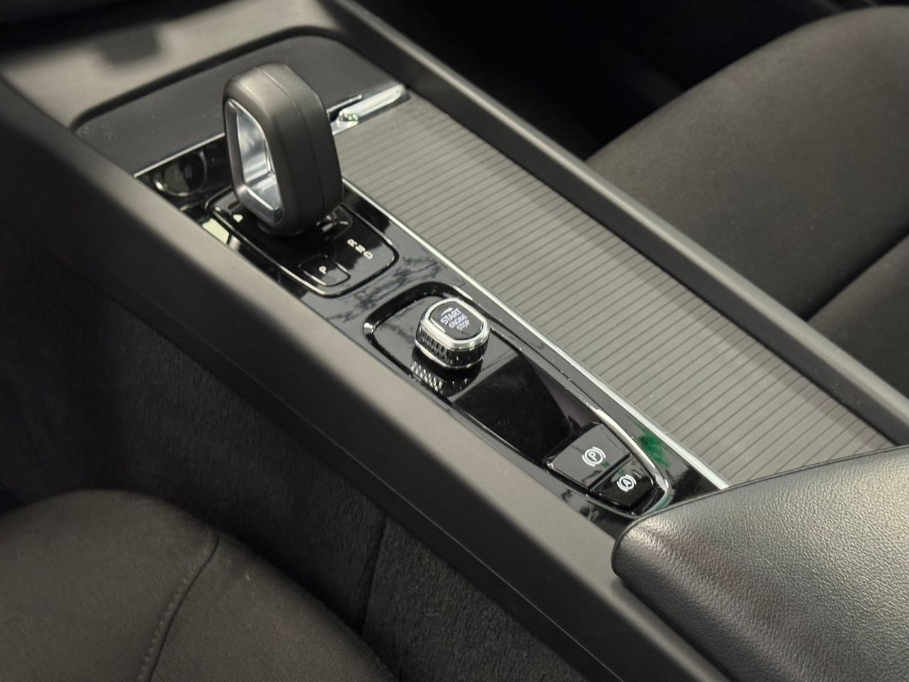 Volvo XC60 T6 RECHARGE INSCRIPTION EXPRESSION miniatura 22