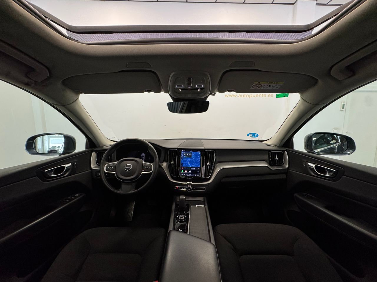 Volvo XC60 T6 RECHARGE INSCRIPTION EXPRESSION miniatura 25