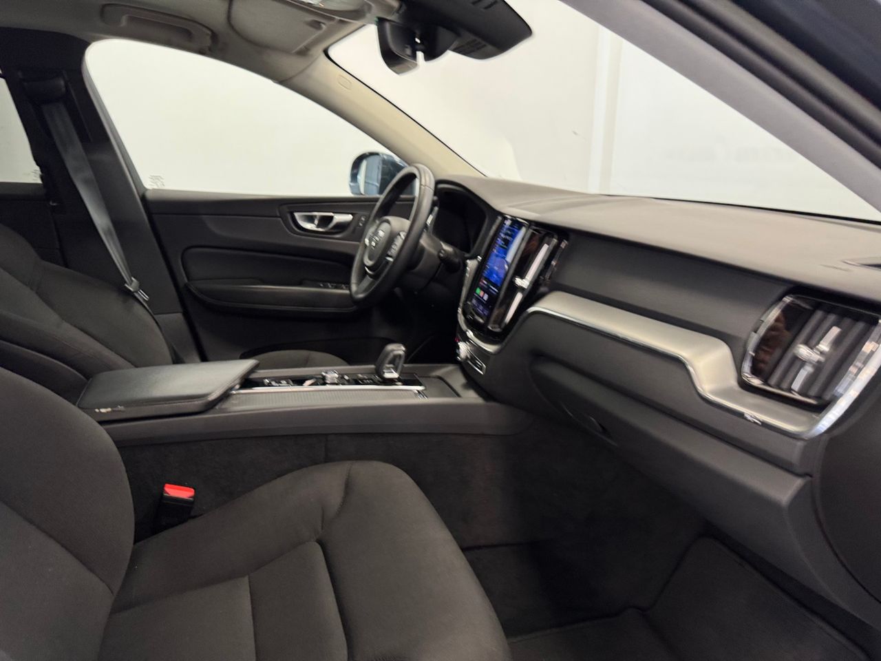 Volvo XC60 T6 RECHARGE INSCRIPTION EXPRESSION miniatura 26