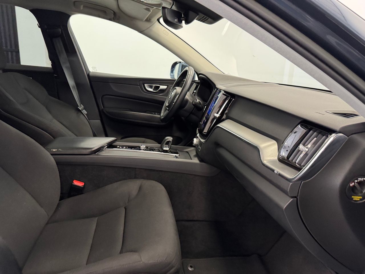 Volvo XC60 T6 RECHARGE INSCRIPTION EXPRESSION miniatura 27