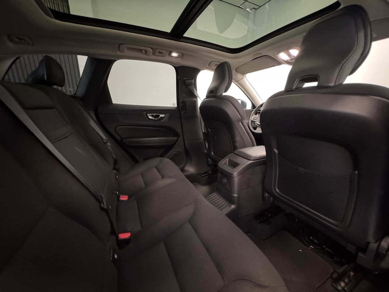 Volvo XC60 T6 RECHARGE INSCRIPTION EXPRESSION miniatura 37