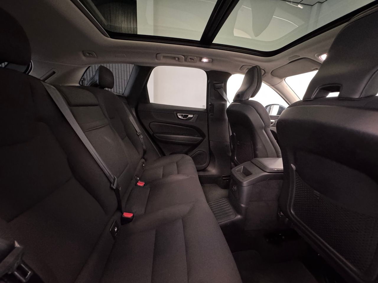 Volvo XC60 T6 RECHARGE INSCRIPTION EXPRESSION miniatura 38