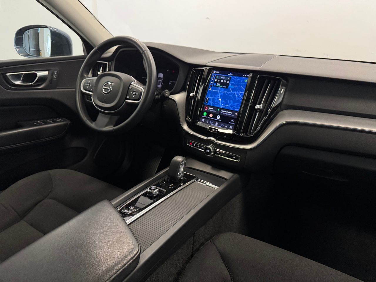 Volvo XC60 T6 RECHARGE INSCRIPTION EXPRESSION miniatura 10