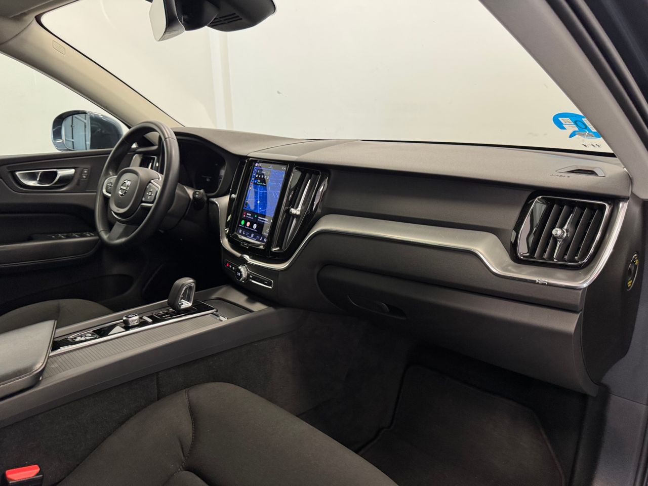 Volvo XC60 T6 RECHARGE INSCRIPTION EXPRESSION miniatura 11
