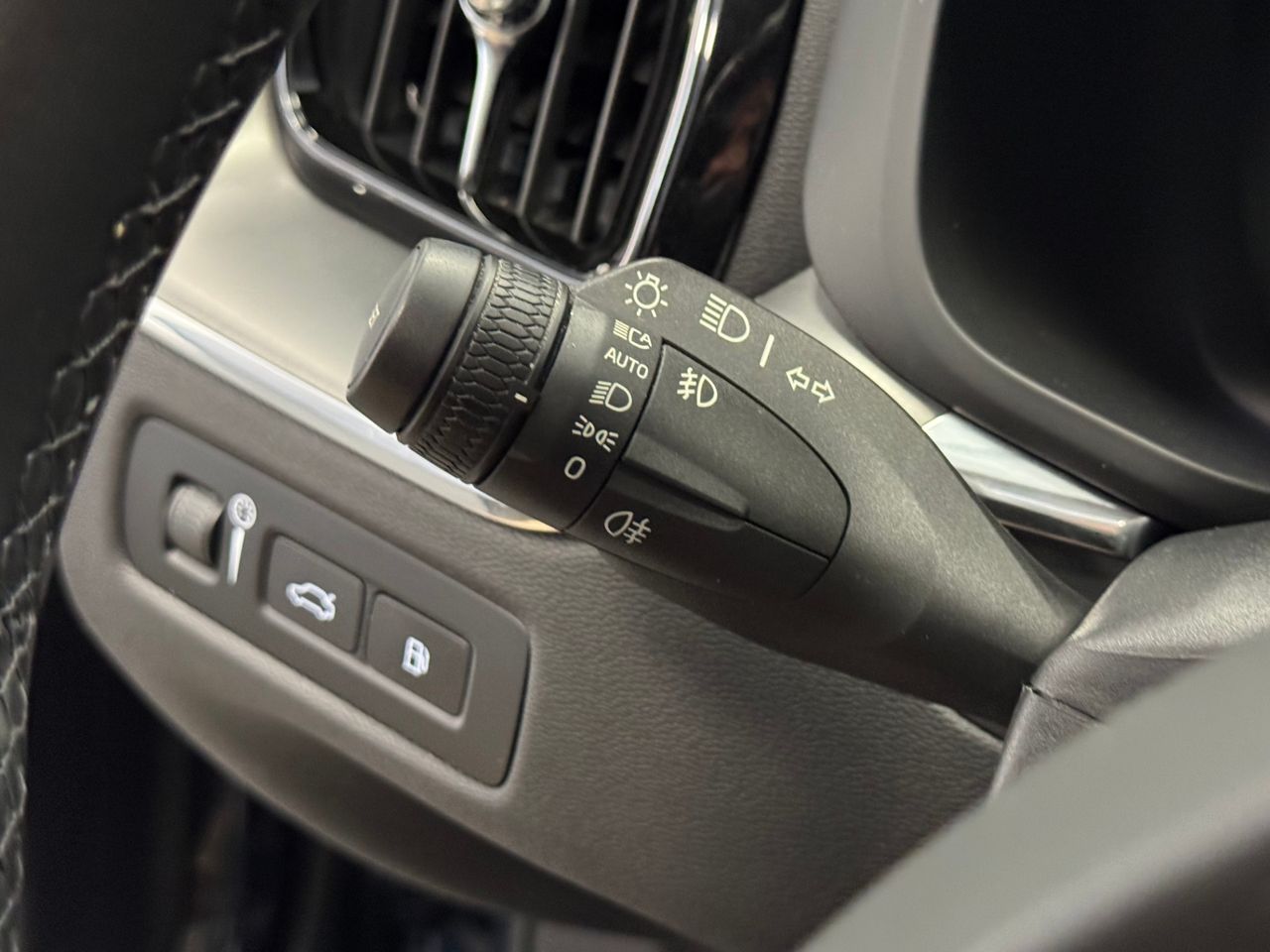 Volvo XC60 T6 RECHARGE INSCRIPTION EXPRESSION foto 17