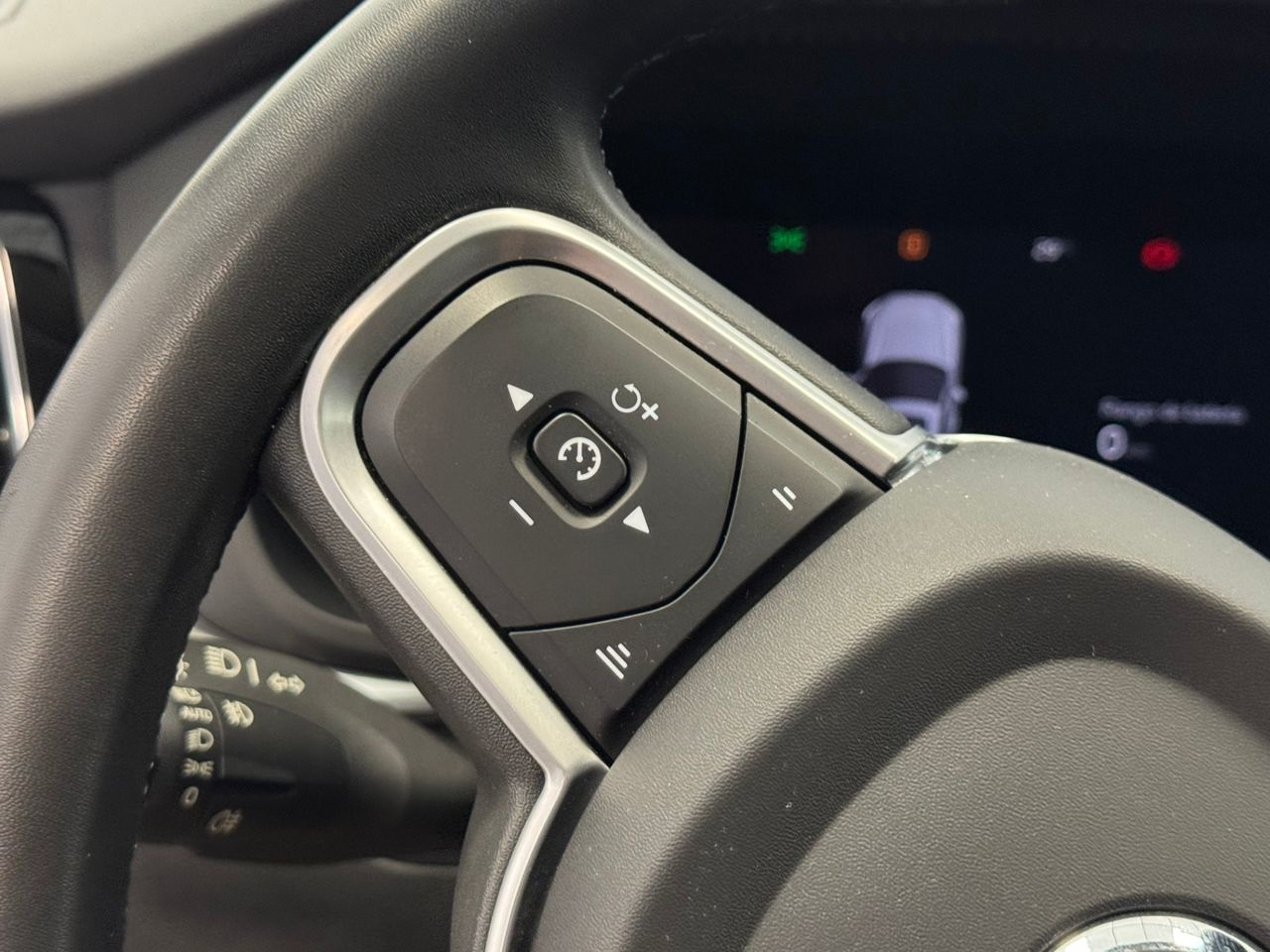 Volvo XC60 T6 RECHARGE INSCRIPTION EXPRESSION foto 19