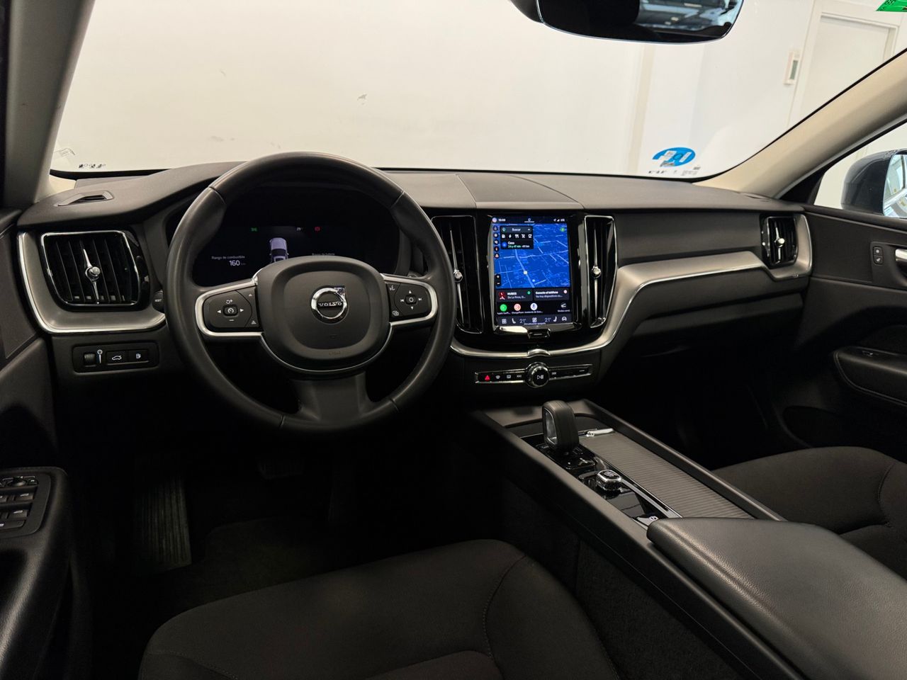 Volvo XC60 T6 RECHARGE INSCRIPTION EXPRESSION foto 24
