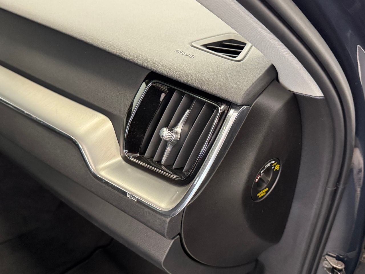 Volvo XC60 T6 RECHARGE INSCRIPTION EXPRESSION foto 29