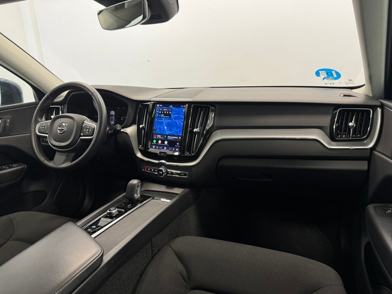 Volvo XC60 T6 RECHARGE INSCRIPTION EXPRESSION foto 9