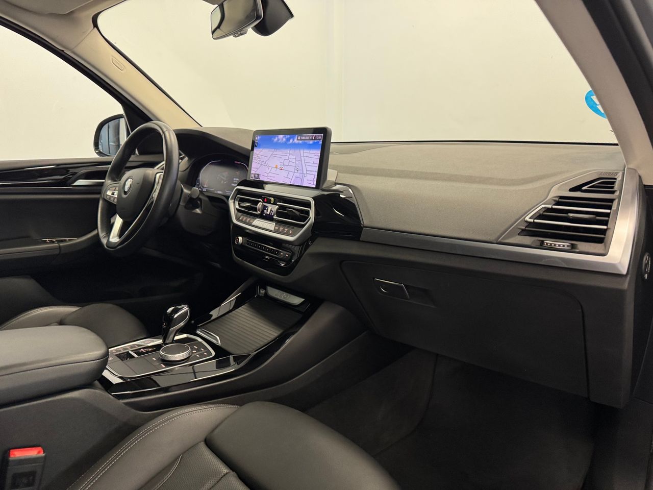 BMW X3 XDRIVE 20D XLINE miniatura 25