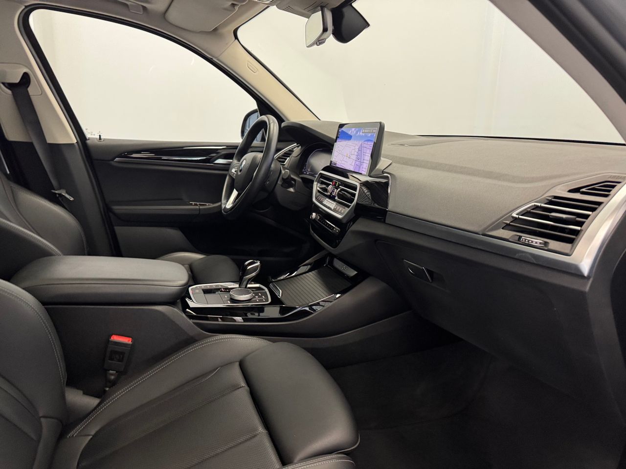 BMW X3 XDRIVE 20D XLINE miniatura 26