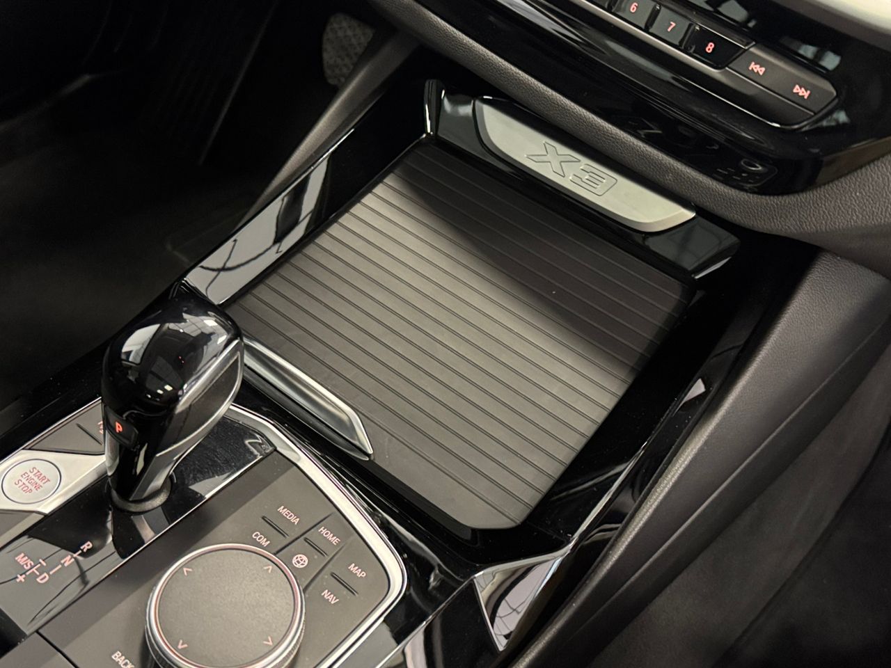 BMW X3 XDRIVE 20D XLINE miniatura 34