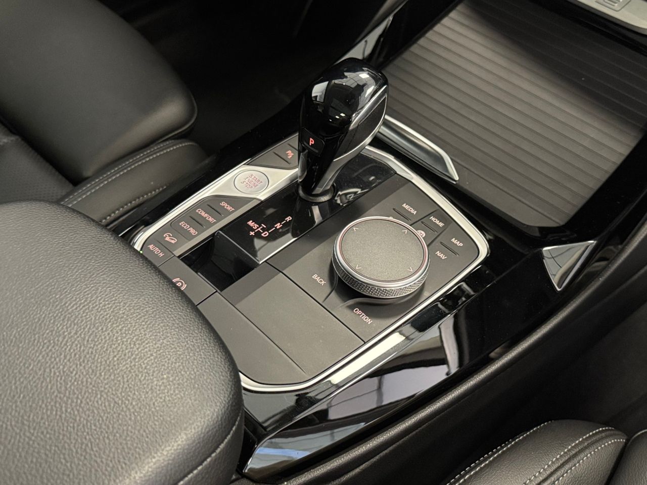 BMW X3 XDRIVE 20D XLINE miniatura 35