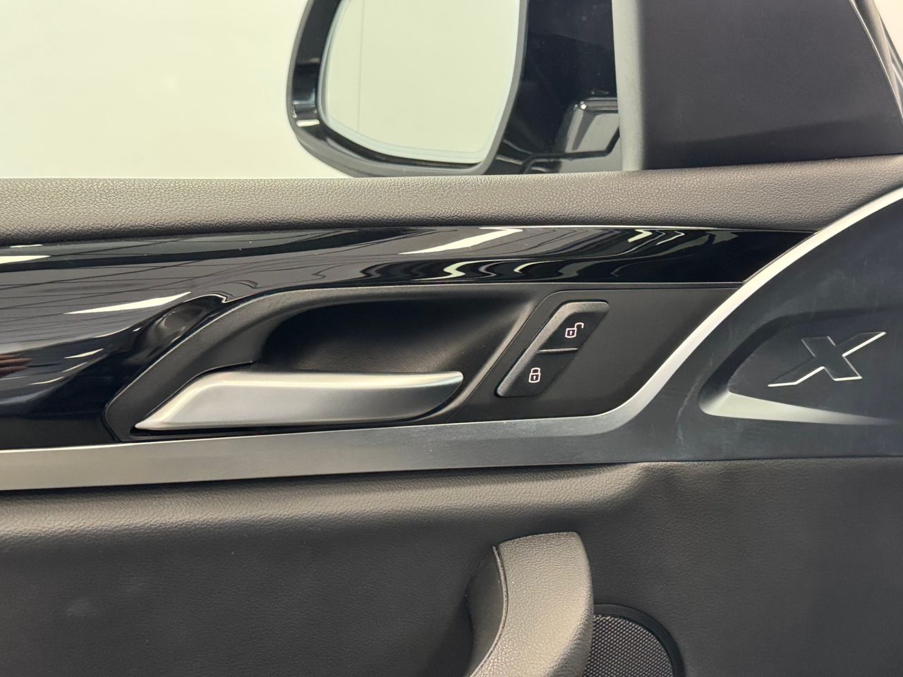 BMW X3 XDRIVE 20D XLINE foto 16