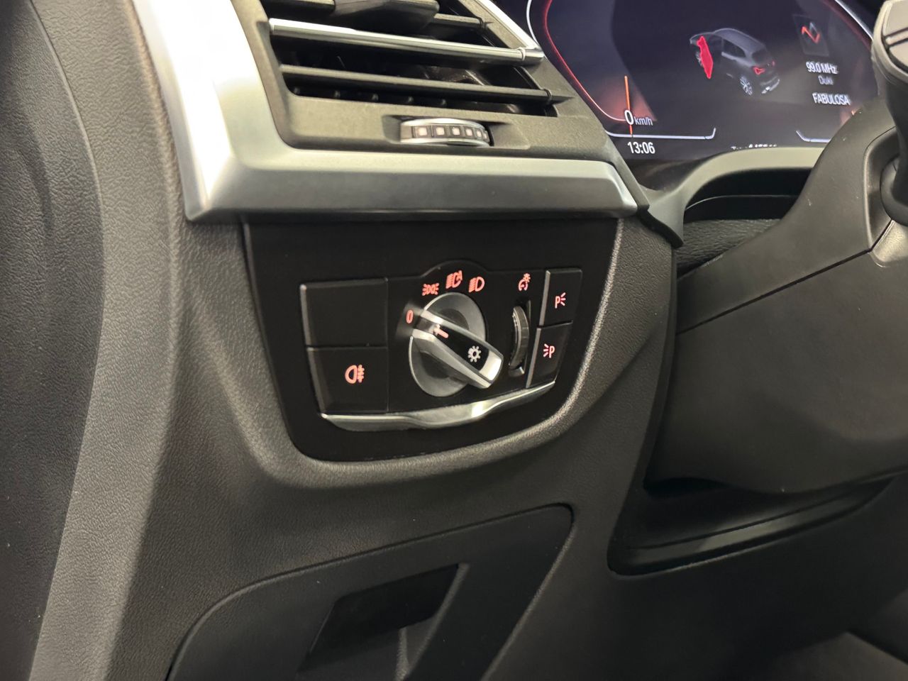 BMW X3 XDRIVE 20D XLINE foto 17