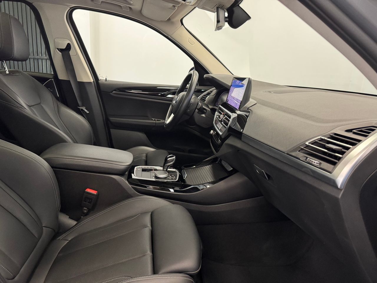 BMW X3 XDRIVE 20D XLINE foto 27