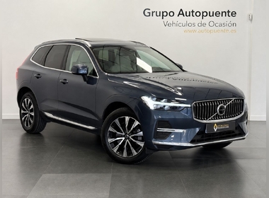 Volvo - XC60