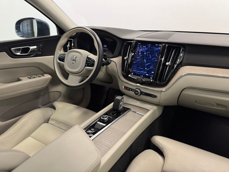 Volvo XC60 Plus Bright Auto B4 foto 12