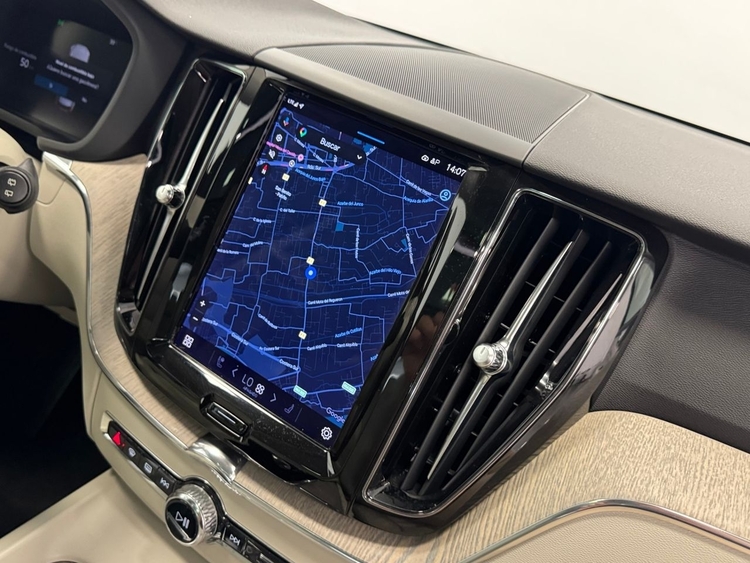 Volvo XC60 Plus Bright Auto B4 foto 24