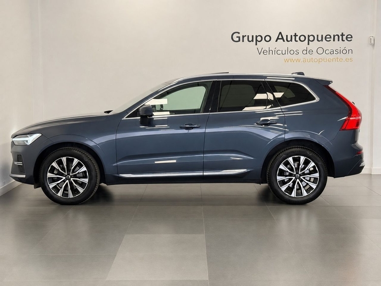 Volvo XC60 Plus Bright Auto B4 foto 6