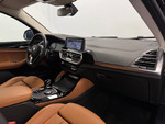 BMW X4 xline xdrive 20d miniatura 13