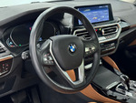 BMW X4 xline xdrive 20d miniatura 20