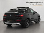 BMW X4 xline xdrive 20d miniatura 4