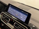 BMW X4 xline xdrive 20d miniatura 31