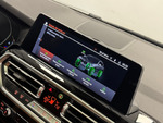 BMW X4 xline xdrive 20d miniatura 33