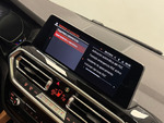 BMW X4 xline xdrive 20d miniatura 38
