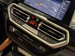 BMW X4 xline xdrive 20d miniatura 40