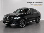 BMW X4 xline xdrive 20d miniatura 7