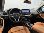 BMW X4 xline xdrive 20d miniatura 9