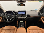 BMW X4 xline xdrive 20d miniatura 10