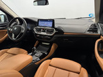 BMW X4 xline xdrive 20d miniatura 11