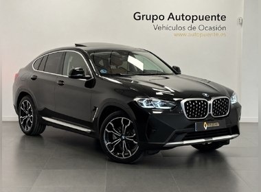 BMW - X4