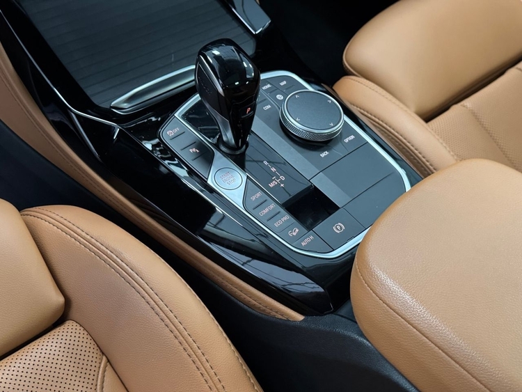 BMW X4 xline xdrive 20d foto 26