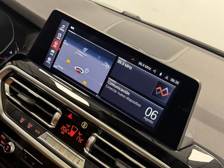 BMW X4 xline xdrive 20d foto 32