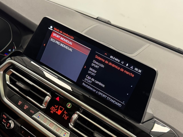 BMW X4 xline xdrive 20d foto 36