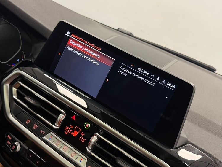 BMW X4 xline xdrive 20d foto 37
