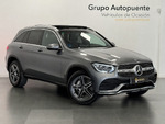 Mercedes GLC GLC 300 DE AMG  miniatura 2