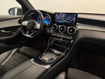 Mercedes GLC GLC 300 DE AMG  miniatura 12