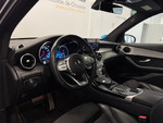 Mercedes GLC GLC 300 DE AMG  miniatura 14